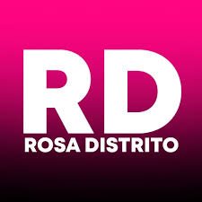 rosa distrito rosa distrito